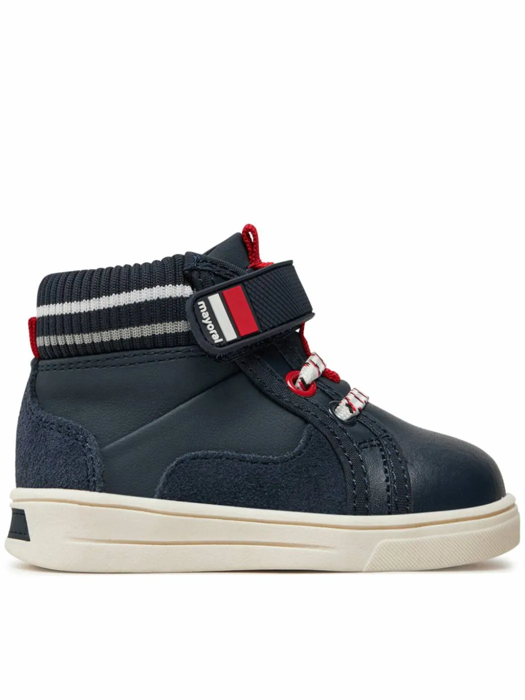 Polacchine 42.516 Blu scuro