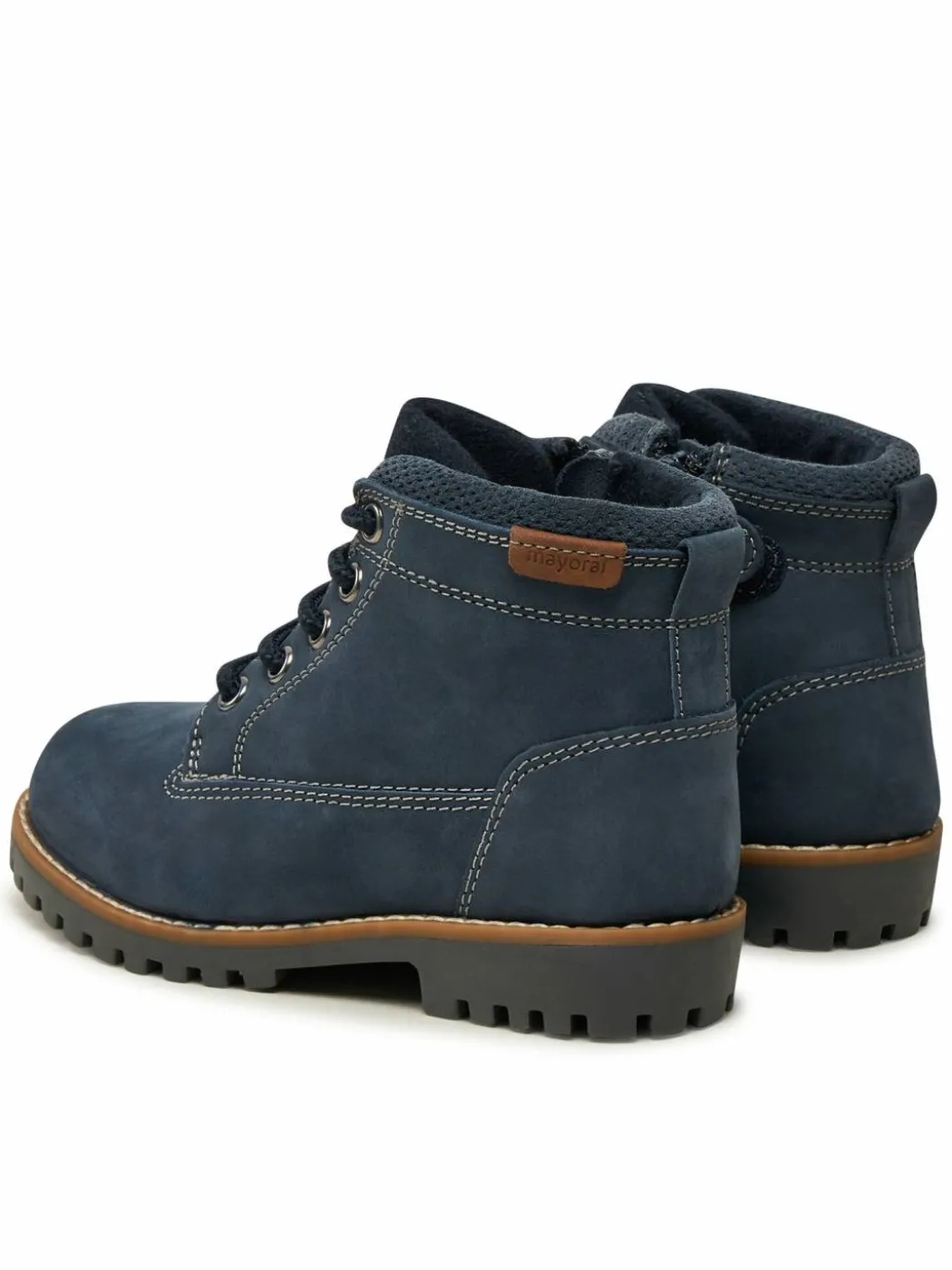 Polacchine 44508 38 Blu scuro