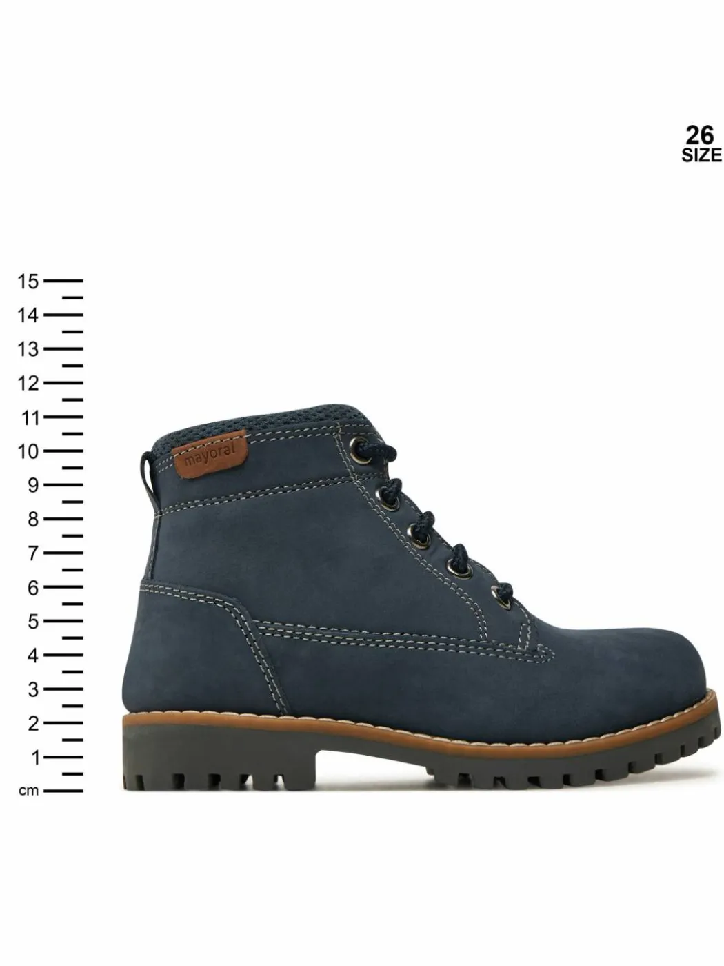 Polacchine 44508 38 Blu scuro
