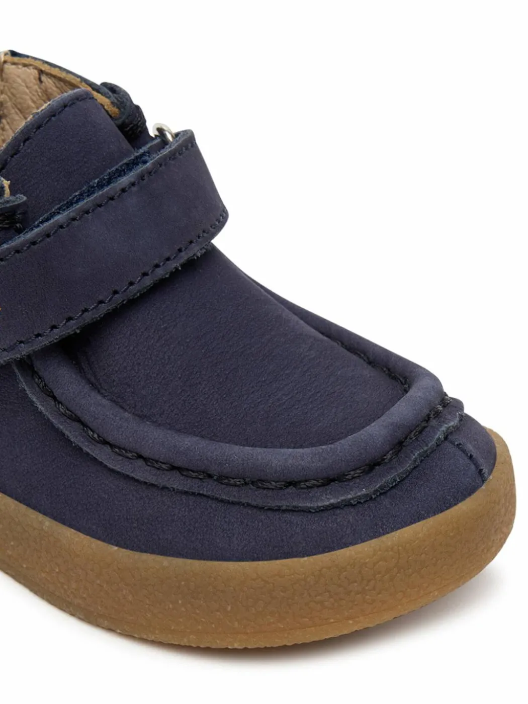 Polacchine 251327 Blu scuro