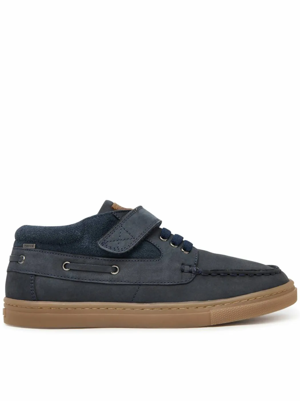 Polacchine 46580 Blu scuro