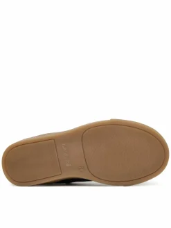 Polacchine 44580 Blu scuro