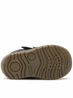 Polacchine B Macchia B. C B164NC 03285 C4002 Blu scuro