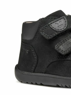 Polacchine B Macchia B164NC 03285 C9999 Nero