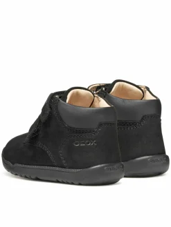 Polacchine B Macchia B164NC 03285 C9999 Nero