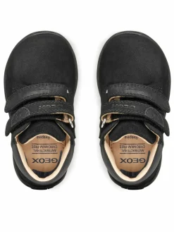 Polacchine B Macchia B164NC 03285 C9999 Nero