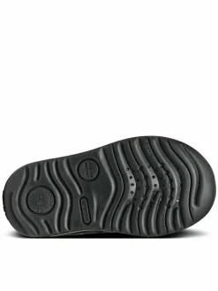 Polacchine B Macchia Boy B464NA 08554 C9999 Nero