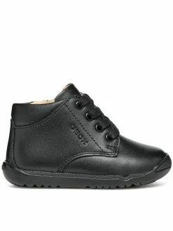 Polacchine B Macchia Boy B464NA 08554 C9999 Nero