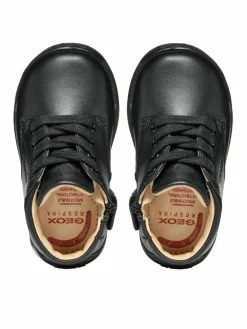 Polacchine B Macchia Boy B464NA 08554 C9999 Nero