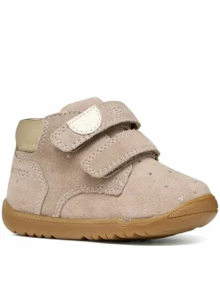 Polacchine B Macchia Girl B164PC 0BSNF C5005 Marrone