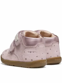 Polacchine B Macchia Girl B164PC 0BSNF C8014 Rosa