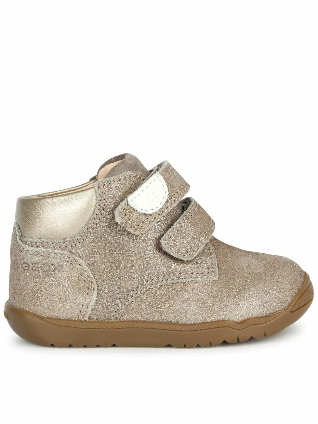 Polacchine B Macchia Girl B164PC 07722 C9006 Grigio