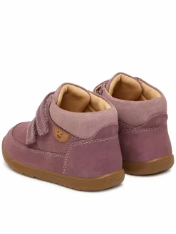 Polacchine B Macchia Girl B664PD 03322 C8006 Rosa