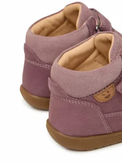 Polacchine B Macchia Girl B664PD 03322 C8006 Rosa