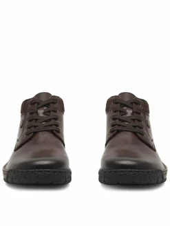 Polacchine B0348-25 Marrone
