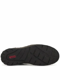 Polacchine B0308-25 Marrone