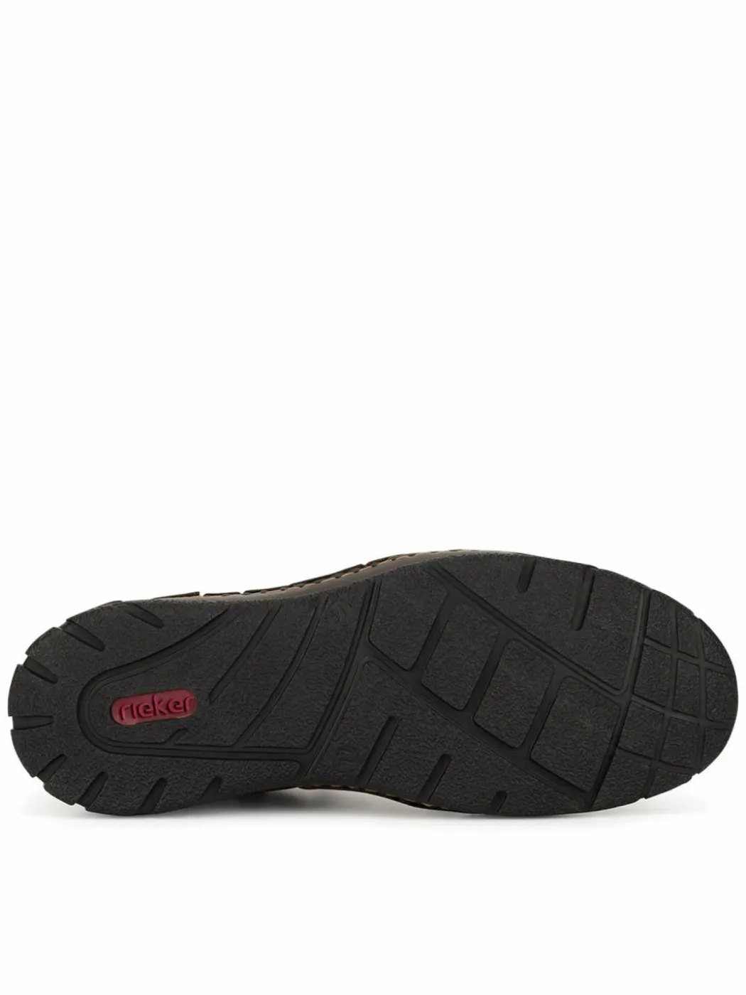 Polacchine B0308-25 Marrone
