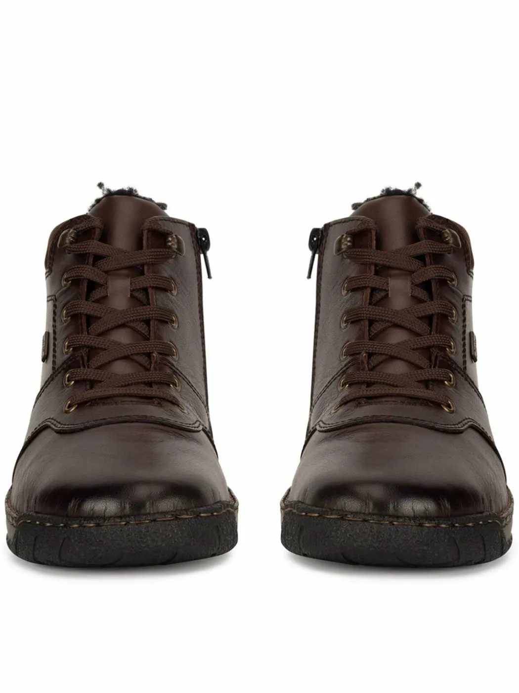 Polacchine B0308-25 Marrone