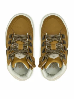 Polacchine 241331 B173 Marrone