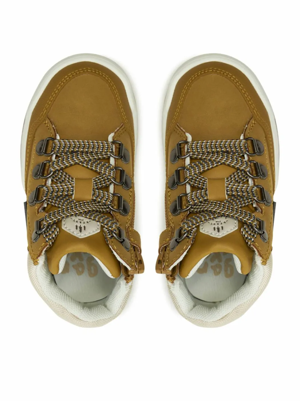 Polacchine 241331 B173 Marrone