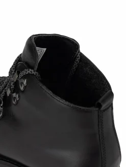Polacchine BOWER-13 MI08 Nero