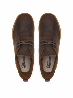 Polacchine Boxbee Desert 26328235 Marrone