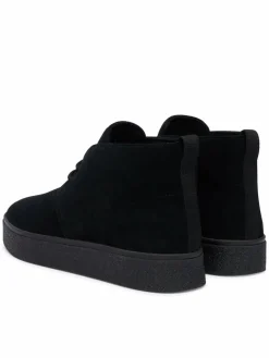 Polacchine Boxbee Desert 26328234 Nero