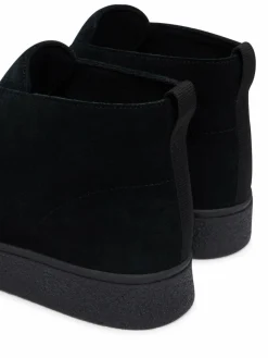 Polacchine Boxbee Desert 26328234 Nero