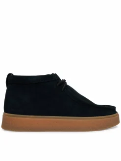 Polacchine Boxbee WallaBT 26328017 Nero