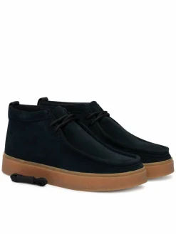 Polacchine Boxbee WallaBT 26328017 Nero