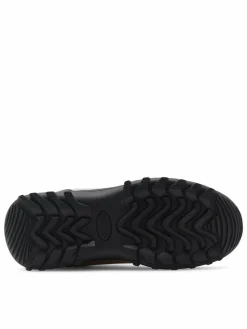 Polacchine BP07-5341-17 Marrone