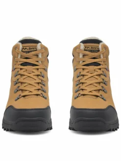 Polacchine BP07-5341-17 Marrone