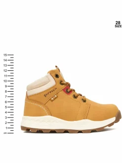 Polacchine 241542 B173 S Marrone