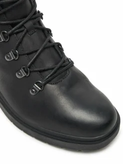 Polacchine Calaita E U46HBH 00045 C9999 Nero
