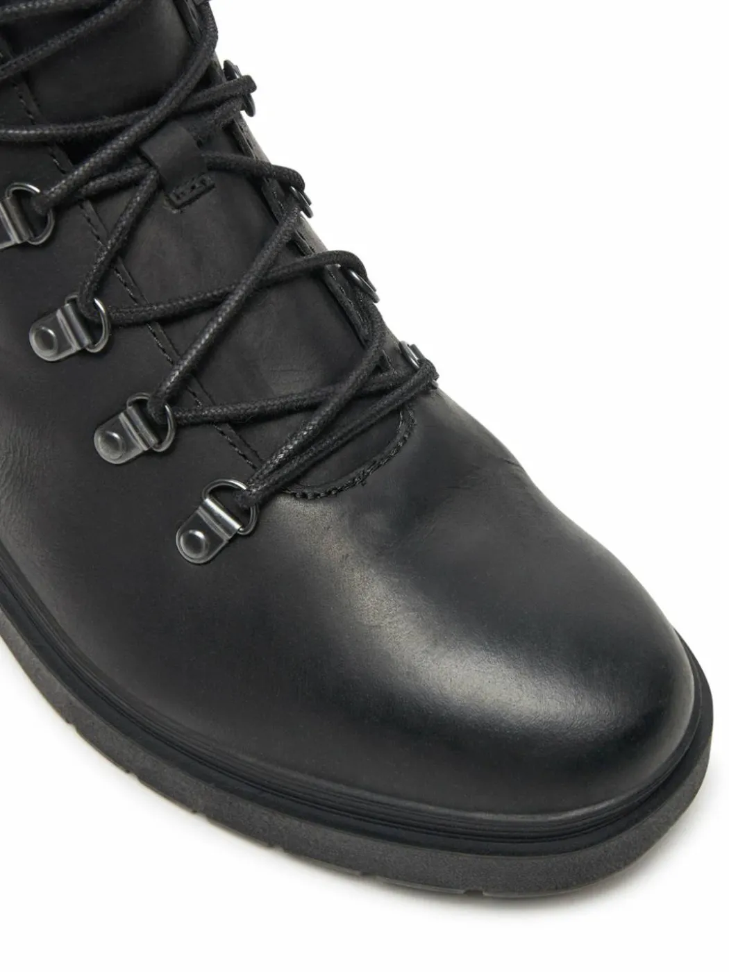 Polacchine Calaita E U46HBH 00045 C9999 Nero