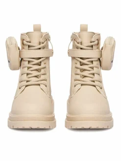 Polacchine CEO-AVO-AW25-130DSTC Beige