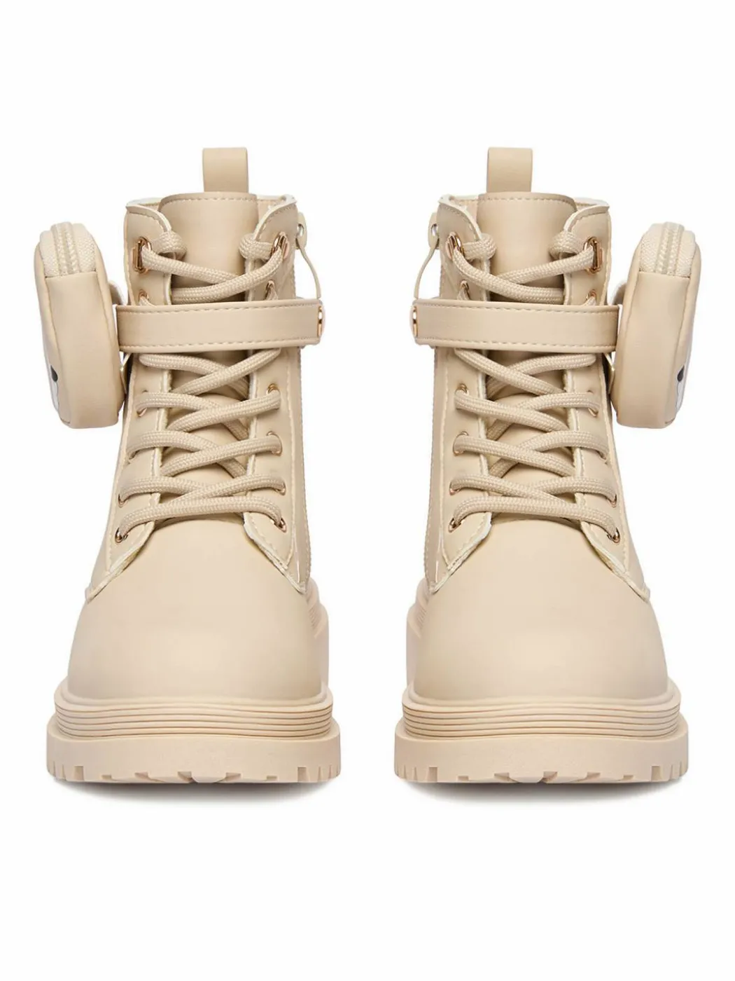 Polacchine CEO-AVO-AW25-130DSTC Beige
