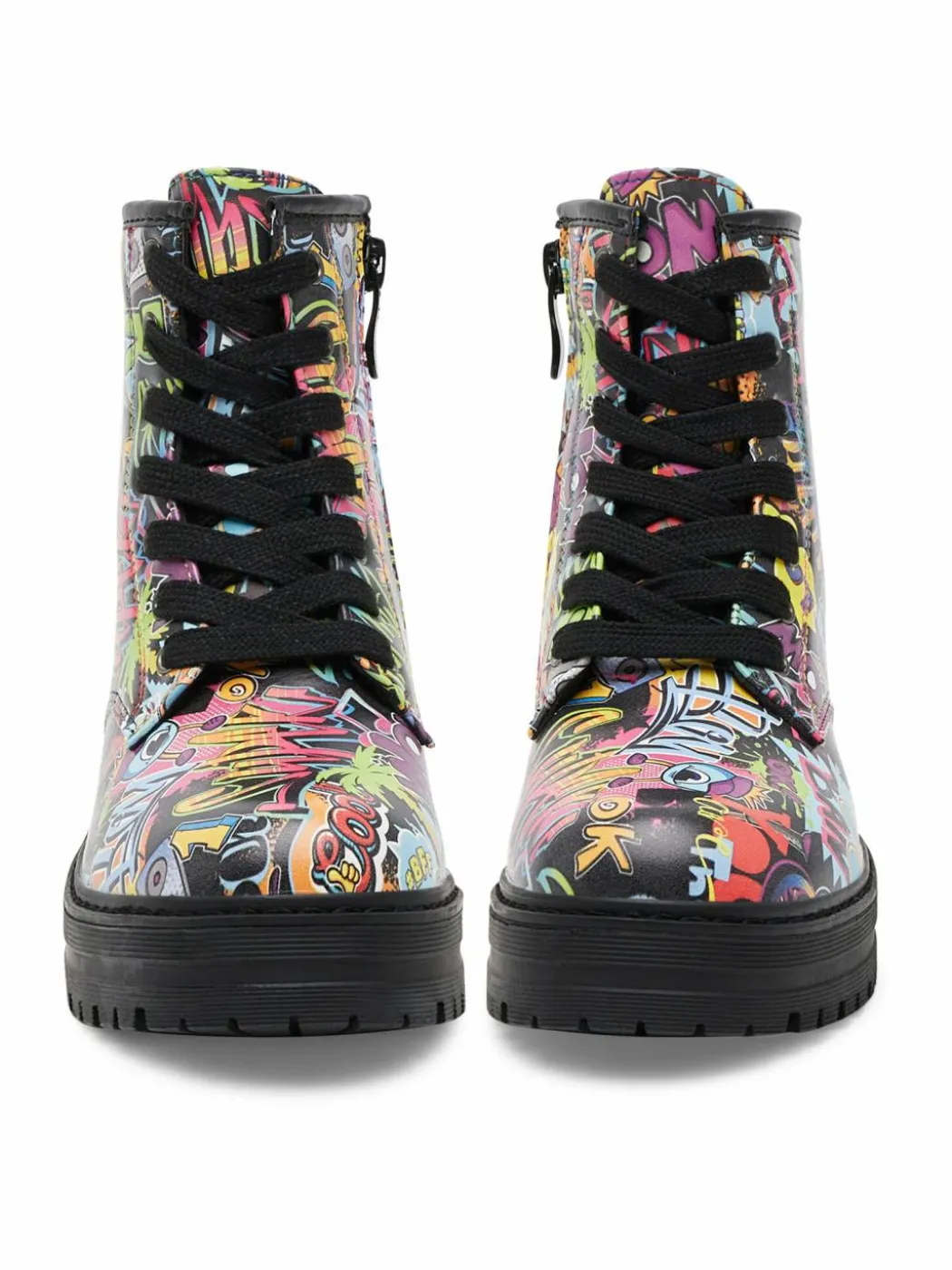 Polacchine CEO-AVO-81587-001 Multicolore