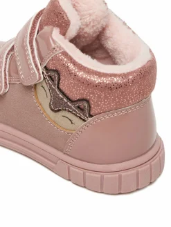 Polacchine CEO-AVO-505-119 Rosa