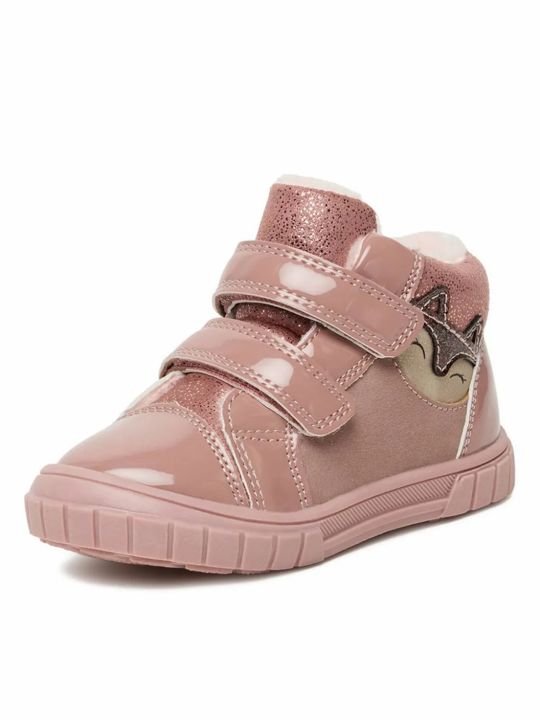 Polacchine CEO-AVO-505-119 Rosa