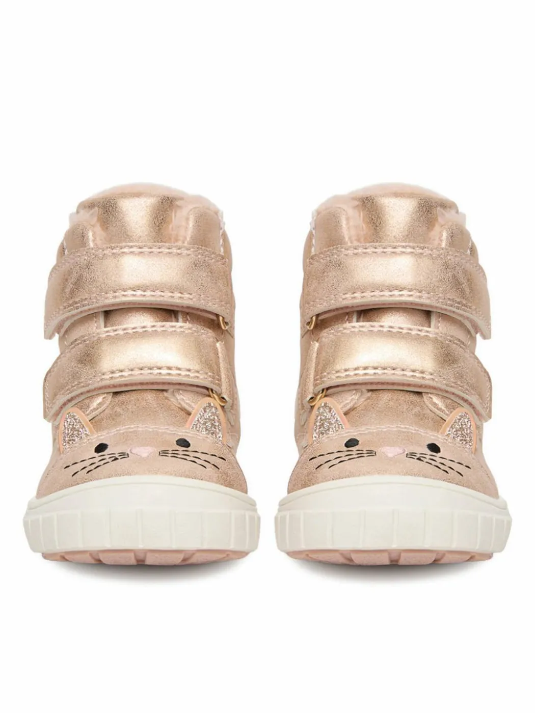 Polacchine CEO-AVO-505-113 Rosa