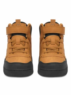 Polacchine CEO-AW24-3C042(CH) Marrone