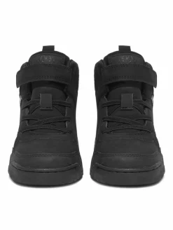 Polacchine CEO-AW24-3C042(CH) Nero