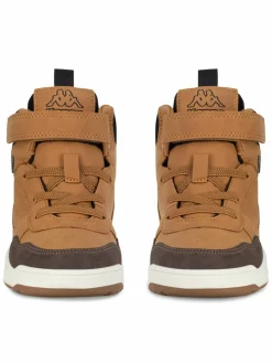 Polacchine CEO-AW24-3C042 Marrone