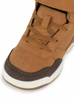 Polacchine CEO-AW24-3C042 Marrone