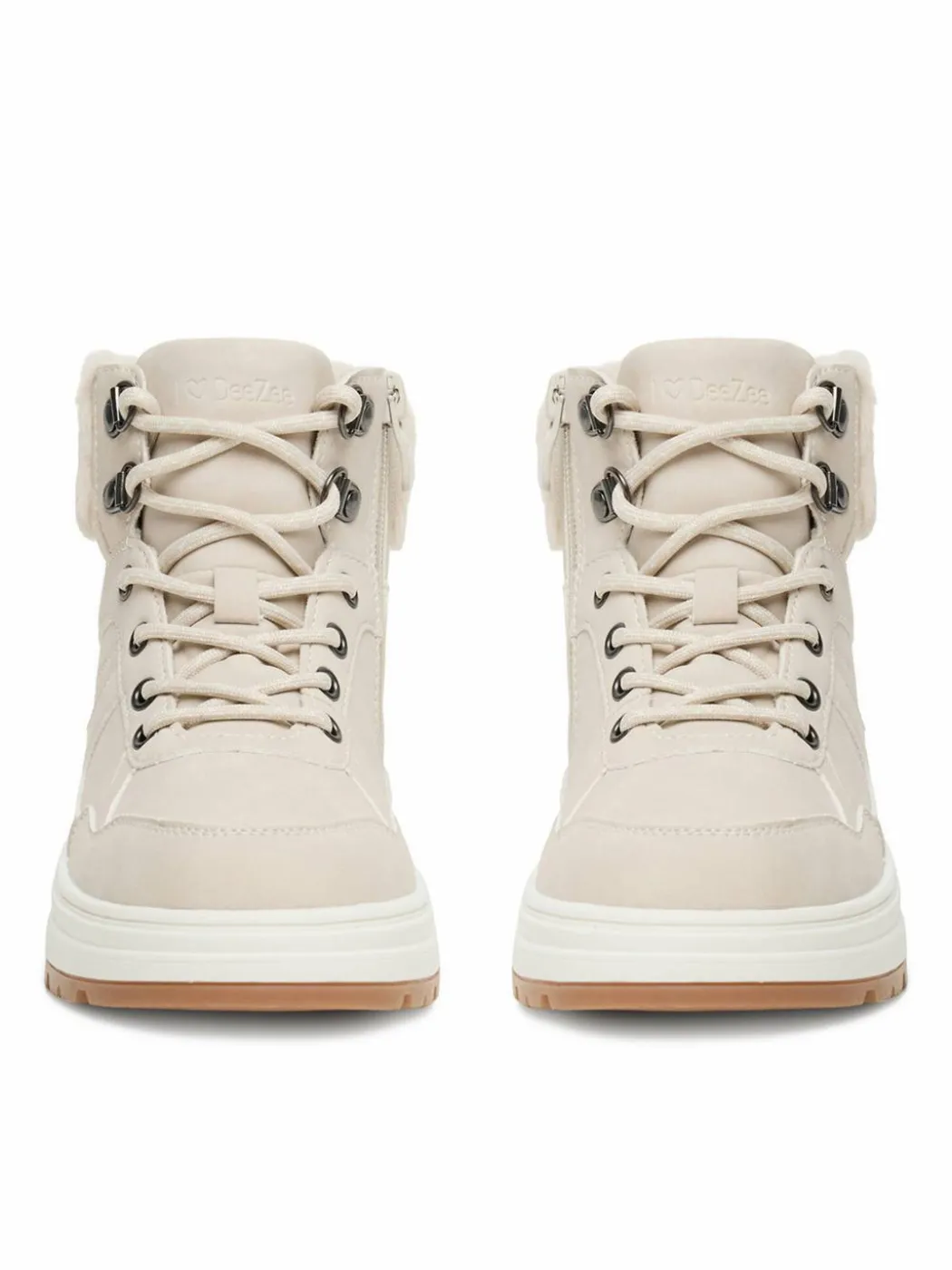 Polacchine CEO-BIC28227JJKF1 Beige