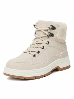 Polacchine CEO-BIC28227JJKF1 Beige