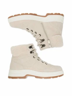 Polacchine CEO-BIC28227JJKF1 Beige