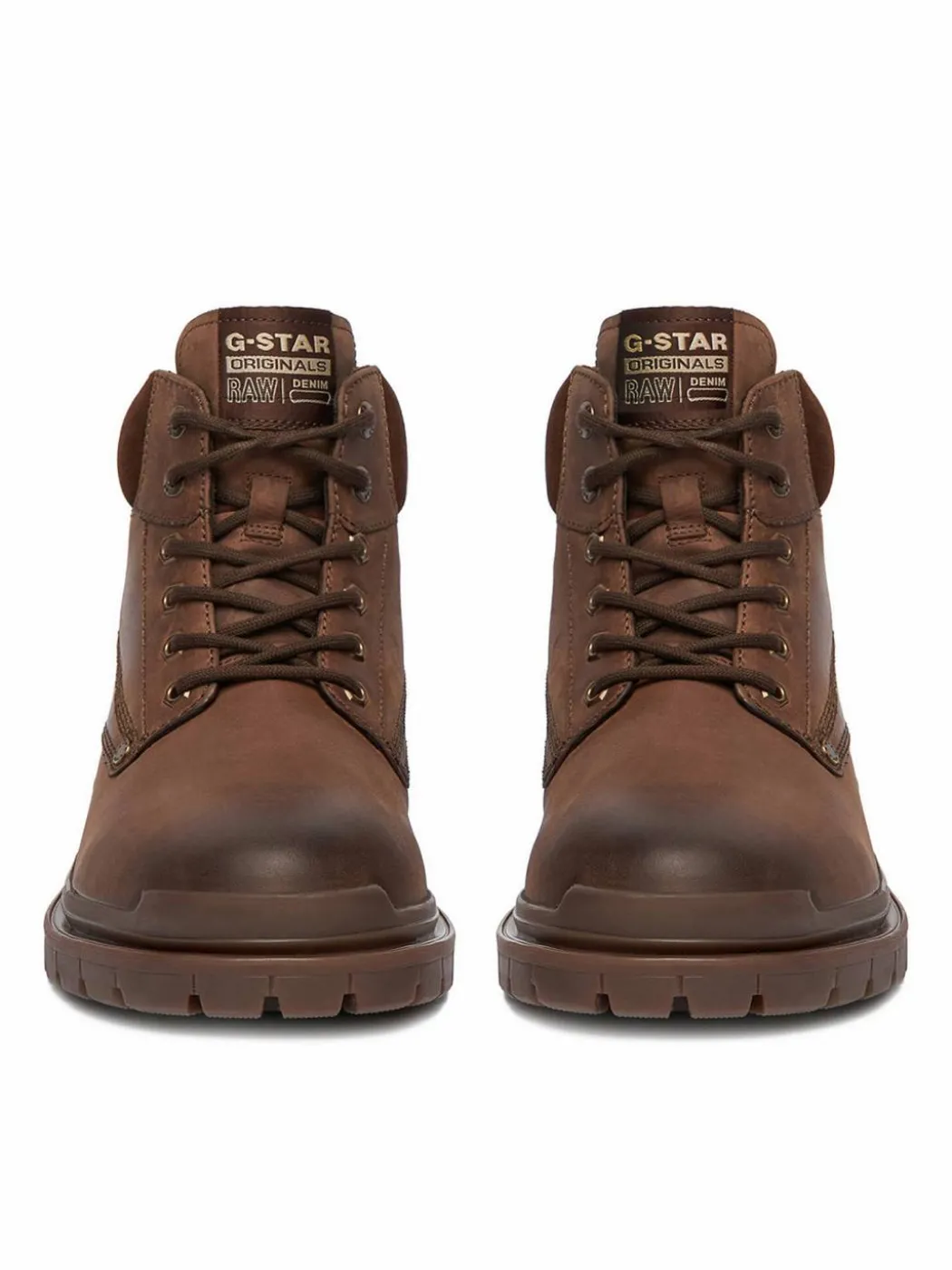Polacchine CEO-BLAKE-02 MI08 Marrone