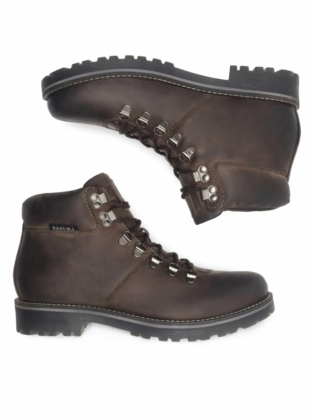 Polacchine CEO-BOWER-08 MI08 Marrone